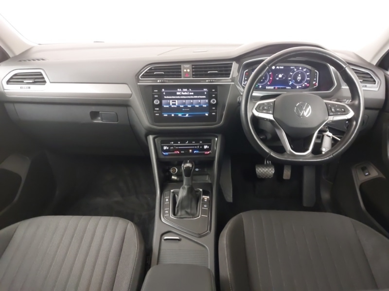 Used Volkswagen Tiguan Allspace 2022 for sale - 77209017: Photo 2