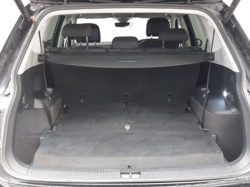 Used Volkswagen Tiguan Allspace 2022 for sale - 77209017: Photo 8