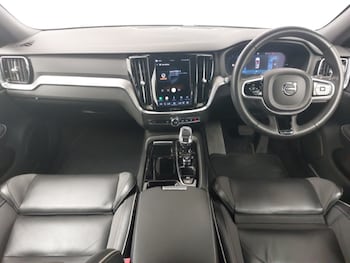 Used Volvo S60 2023 for sale - 79175773: Photo