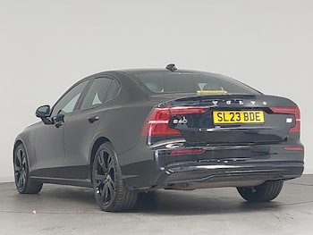 Used Volvo S60 2023 for sale - 79175773: Photo