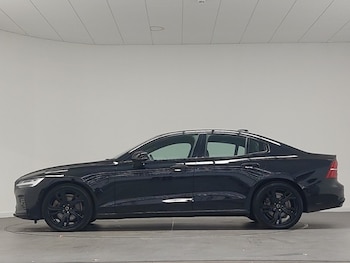 Used Volvo S60 2023 for sale - 79175773: Photo