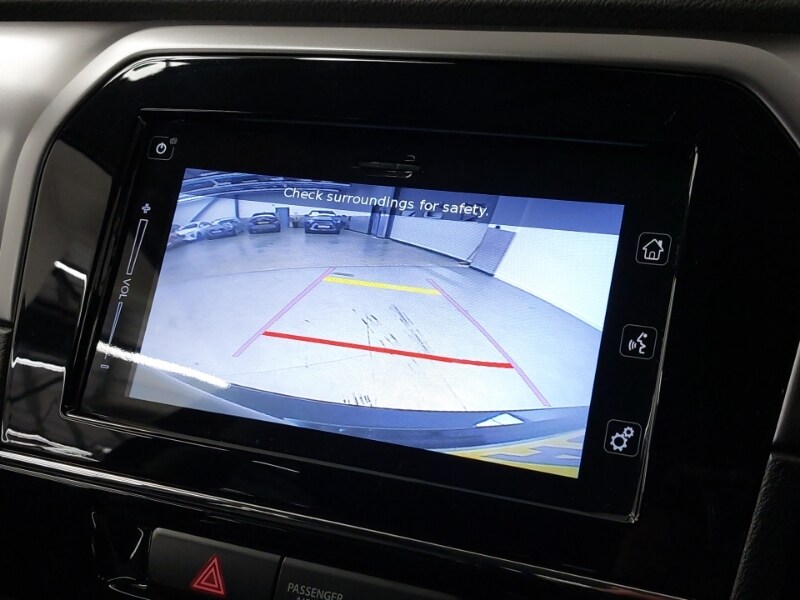 Used Suzuki Vitara 2022 for sale - 78178374: Photo 11