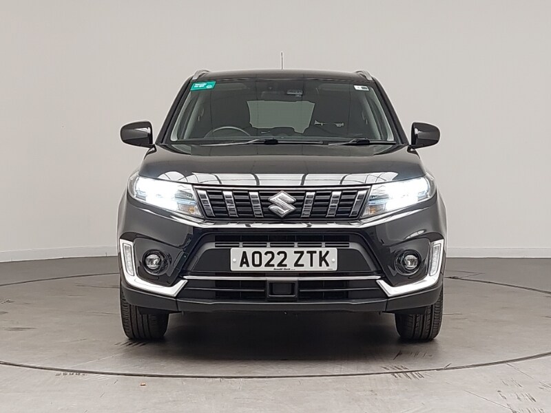 Used Suzuki Vitara 2022 for sale - 78178374: Photo 12