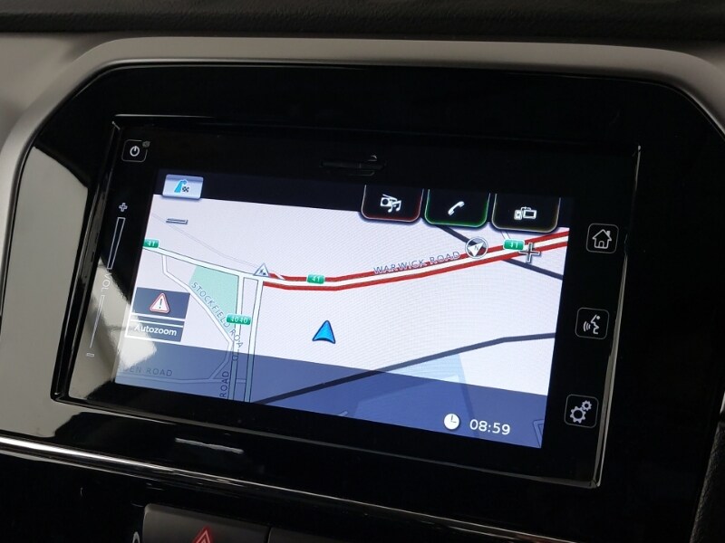 Used Suzuki Vitara 2022 for sale - 78178374: Photo 14