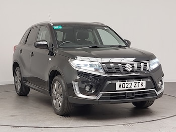 Used Suzuki Vitara 2022 for sale - 78178374: Photo