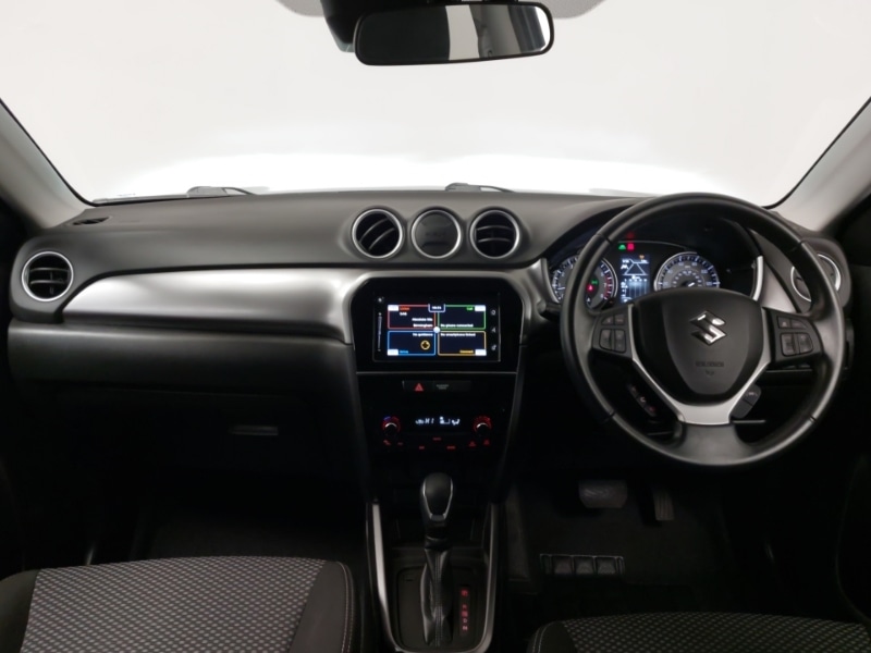 Used Suzuki Vitara 2022 for sale - 78178374: Photo 2