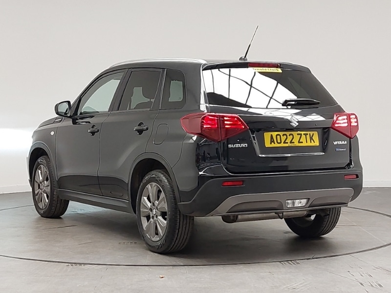 Used Suzuki Vitara 2022 for sale - 78178374: Photo 3