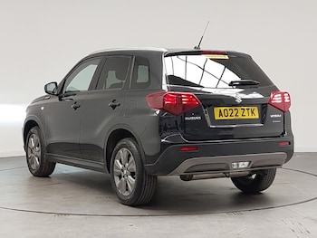 Used Suzuki Vitara 2022 for sale - 78178374: Photo