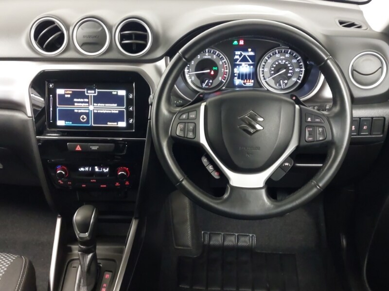 Used Suzuki Vitara 2022 for sale - 78178374: Photo 7