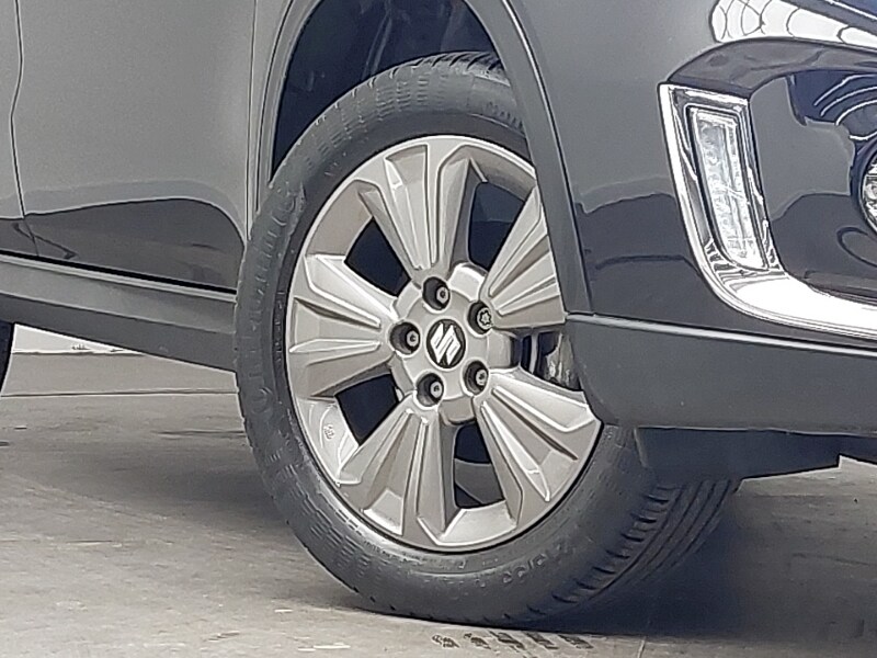 Used Suzuki Vitara 2022 for sale - 78178374: Photo 9