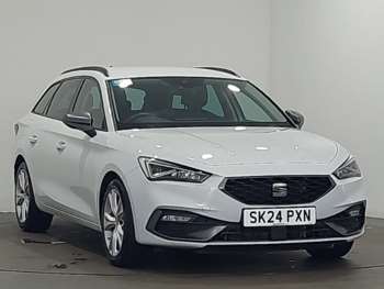 2024 - 1.5 eTSI 150 FR 5dr DSG