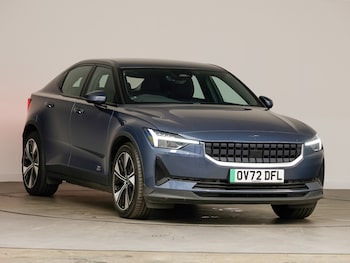 Used Polestar Polestar 2 2022 for sale - 78694949: Photo