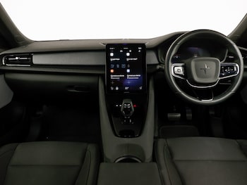 Used Polestar Polestar 2 2022 for sale - 78694949: Photo