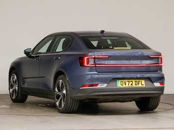 Used Polestar Polestar 2 2022 for sale - 78694949: Photo