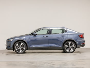 Used Polestar Polestar 2 2022 for sale - 78694949: Photo