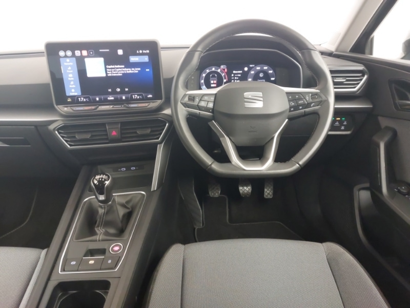 Used SEAT Leon 2025 for sale - 77726594: Photo 12