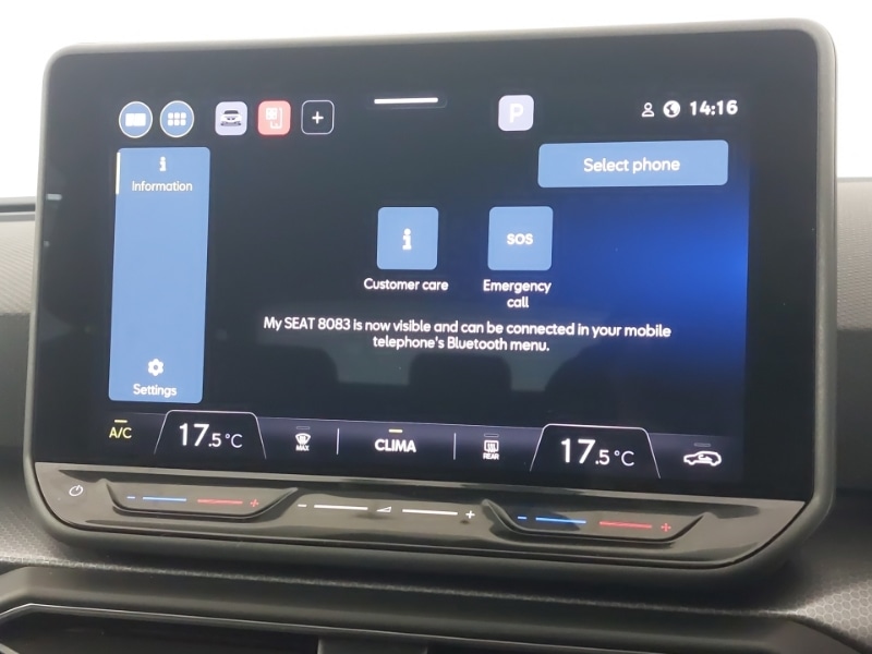 Used SEAT Leon 2025 for sale - 77726594: Photo 13