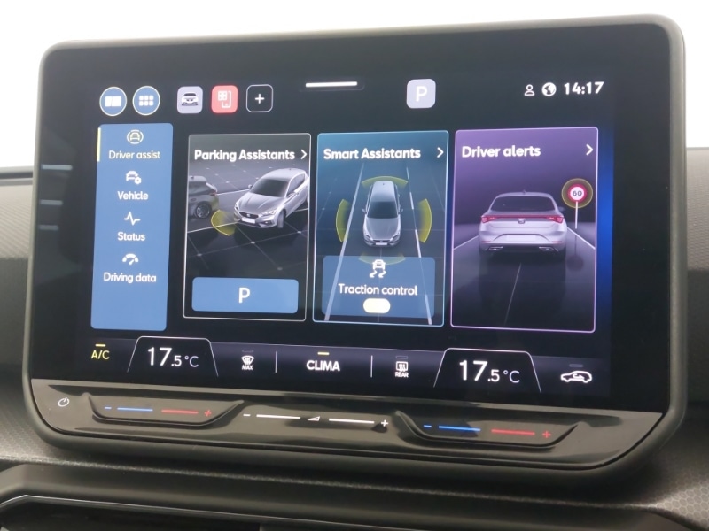 Used SEAT Leon 2025 for sale - 77726594: Photo 15