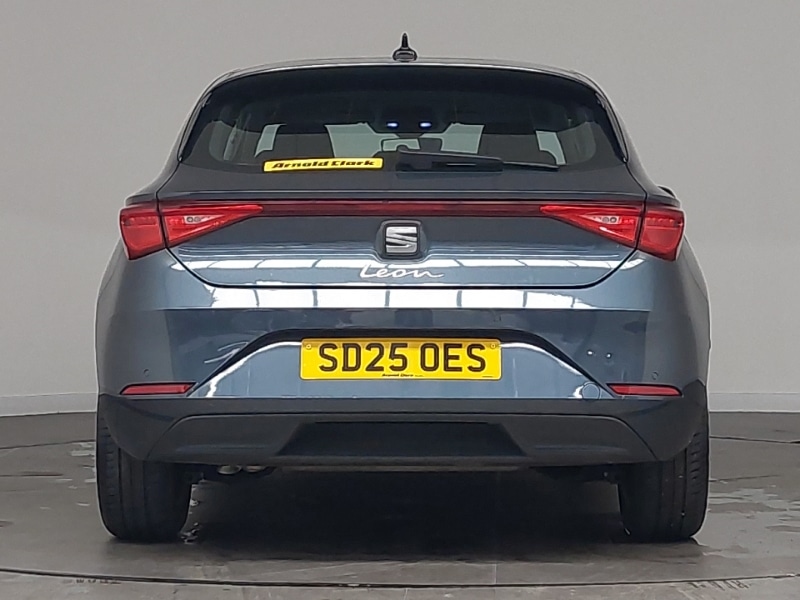 Used SEAT Leon 2025 for sale - 77726594: Photo 18