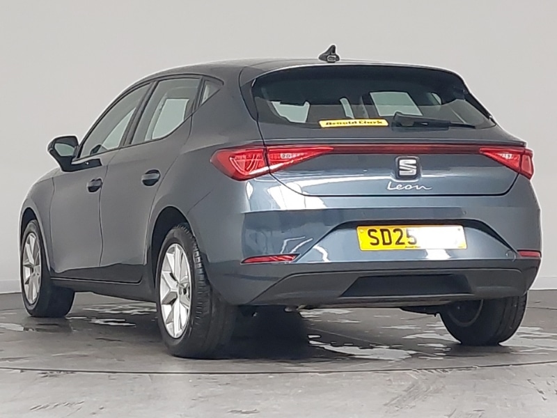 Used SEAT Leon 2025 for sale - 77726594: Photo 3