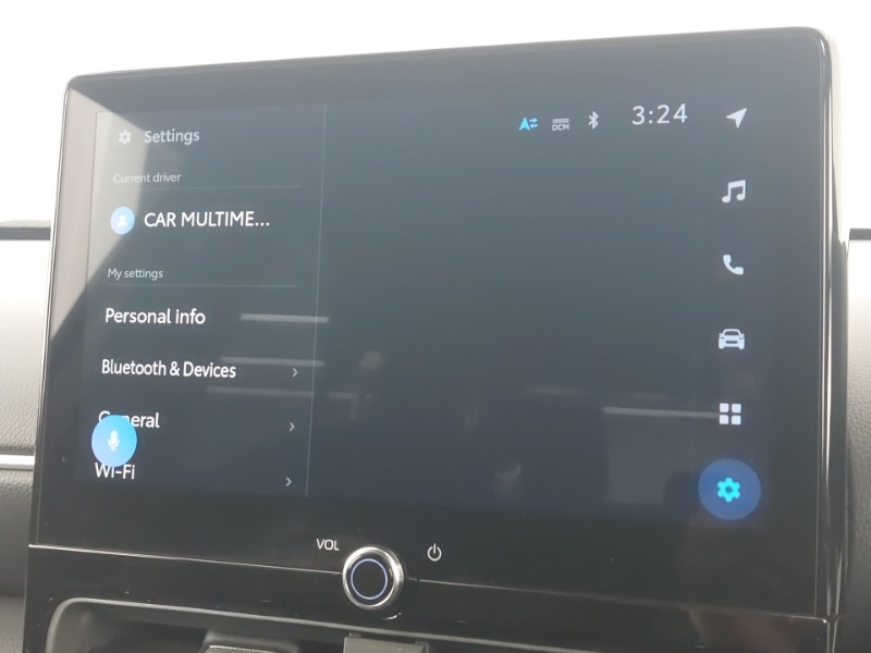 Used Toyota Yaris Cross 2025 for sale - 77289716: Photo 16