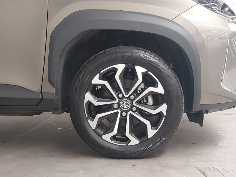 Used Toyota Yaris Cross 2025 for sale - 77289716: Photo 9