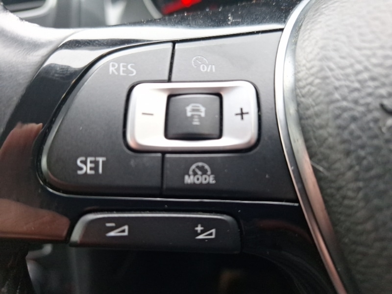 Used Volkswagen Golf 2018 for sale - 77847290: Photo 13