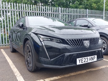 Used Peugeot 408 2023 for sale - 78791166: Photo