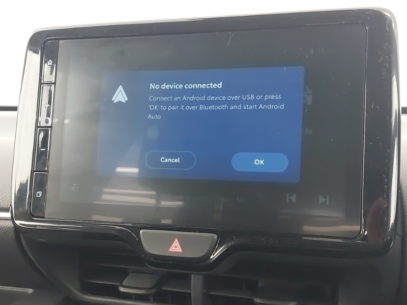 Used Toyota Yaris 2024 for sale - 77443000: Photo 14