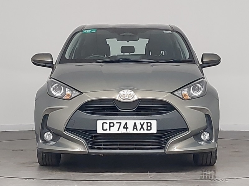 Used Toyota Yaris 2024 for sale - 77443000: Photo 19