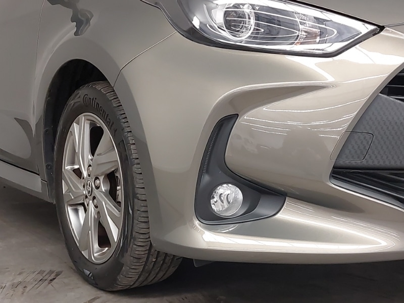 Used Toyota Yaris 2024 for sale - 77443000: Photo 9