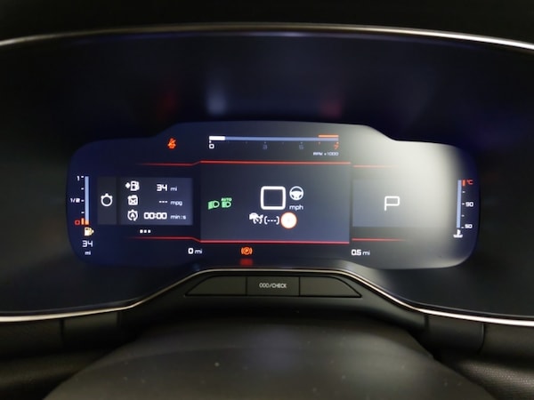 Used Citroen C5 Aircross 2025 for sale - 76258405: Photo 10