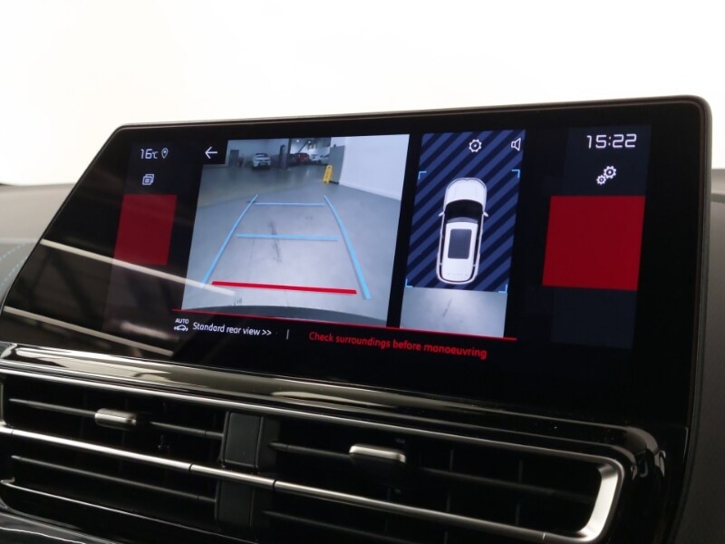 Used Citroen C5 Aircross 2025 for sale - 76258405: Photo 11