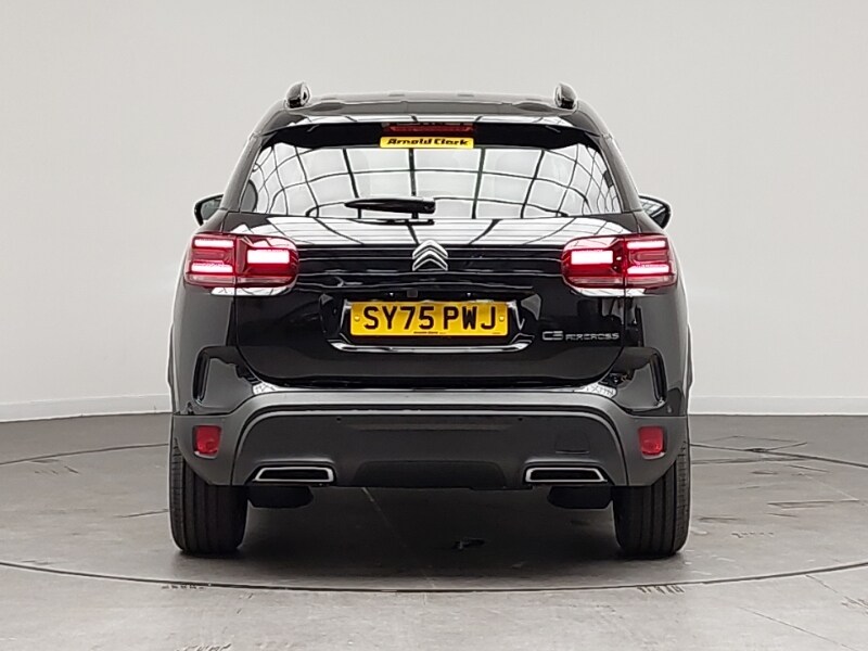 Used Citroen C5 Aircross 2025 for sale - 76258405: Photo 13