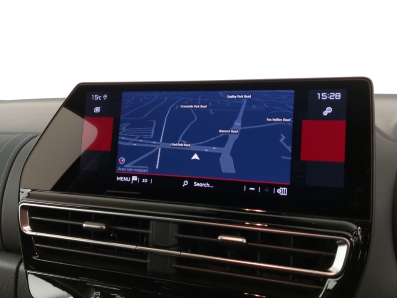 Used Citroen C5 Aircross 2025 for sale - 76258405: Photo 14