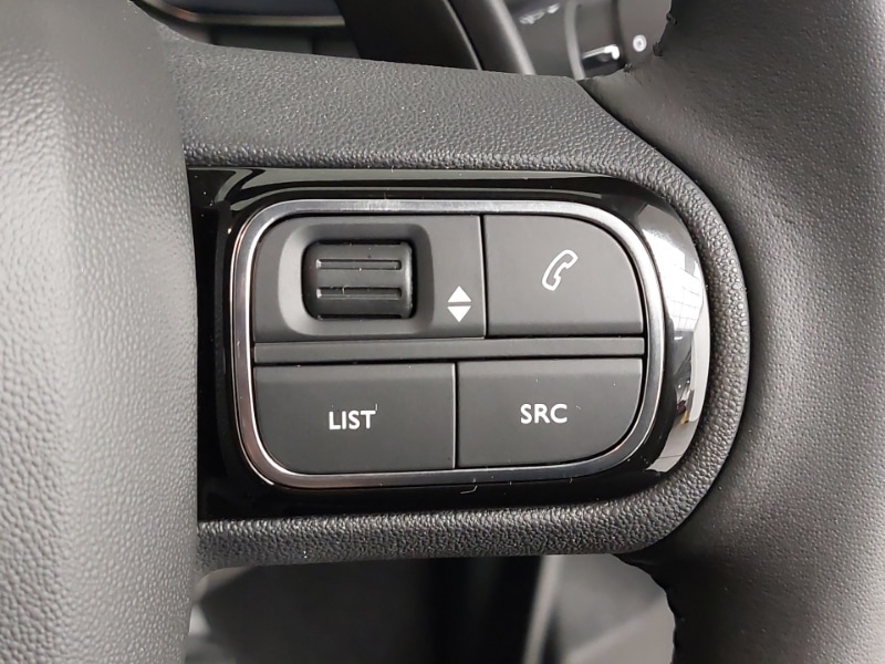 Used Citroen C5 Aircross 2025 for sale - 76258405: Photo 17