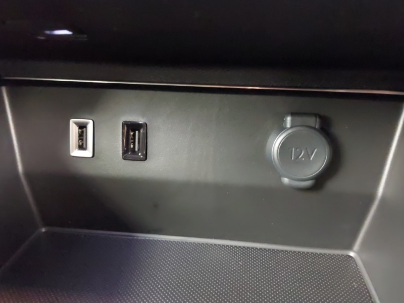 Used Citroen C5 Aircross 2025 for sale - 76258405: Photo 18