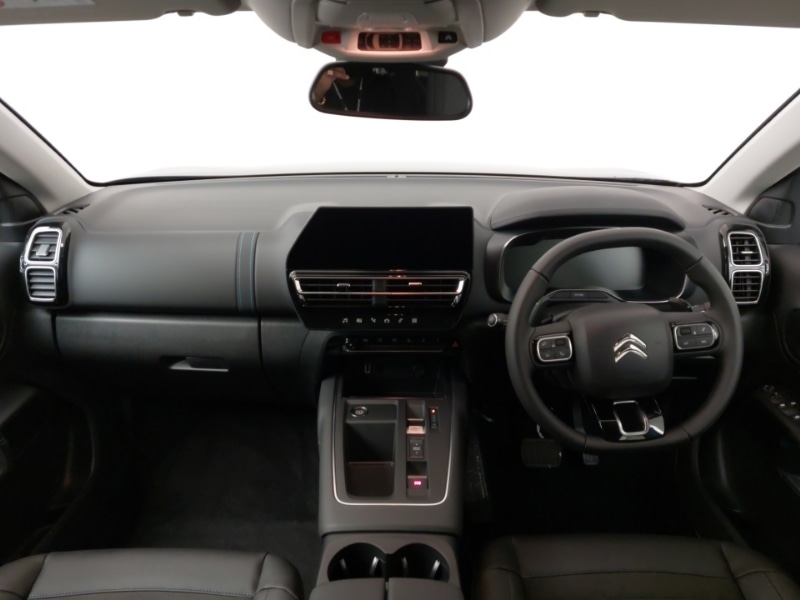 Used Citroen C5 Aircross 2025 for sale - 76258405: Photo 2