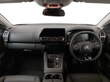 Used Citroen C5 Aircross 2025 for sale - 76258405: Photo