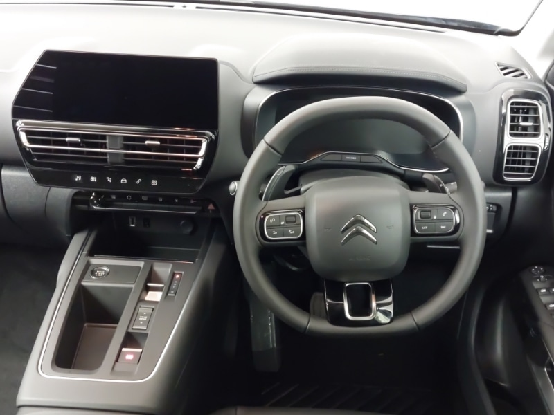 Used Citroen C5 Aircross 2025 for sale - 76258405: Photo 7