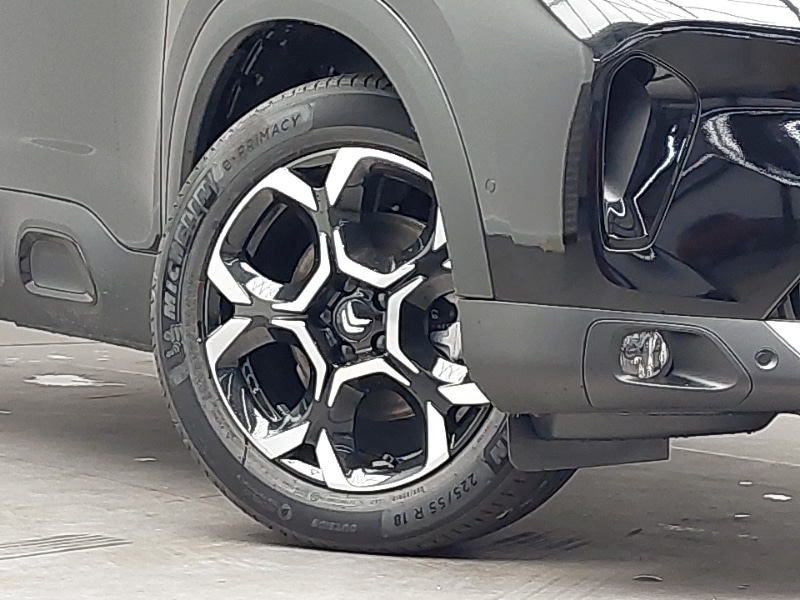 Used Citroen C5 Aircross 2025 for sale - 76258405: Photo 9