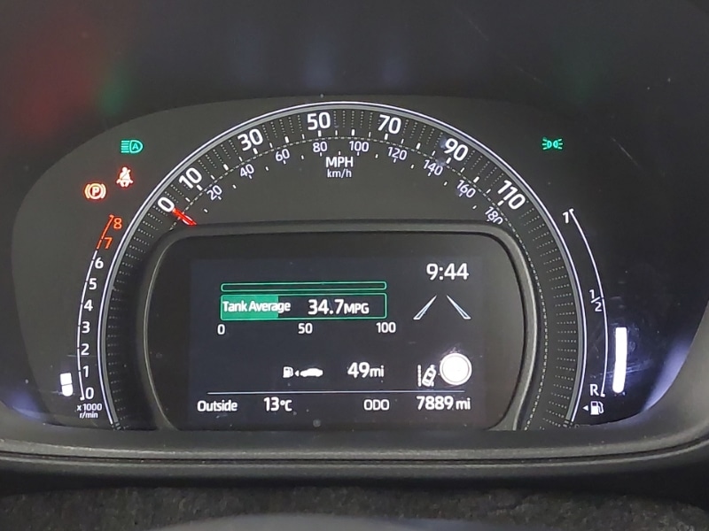 Used Toyota Aygo X 2023 for sale - 77987928: Photo 10