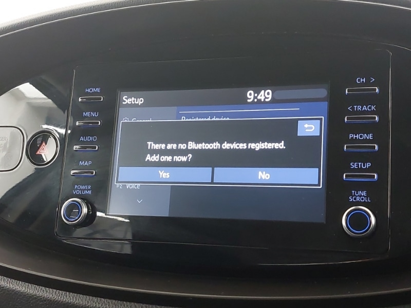 Used Toyota Aygo X 2023 for sale - 77987928: Photo 13