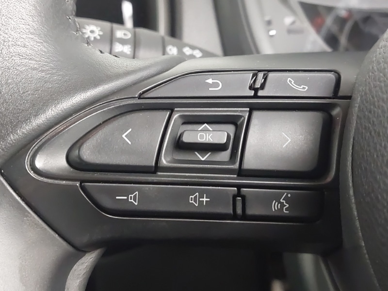 Used Toyota Aygo X 2023 for sale - 77987928: Photo 16