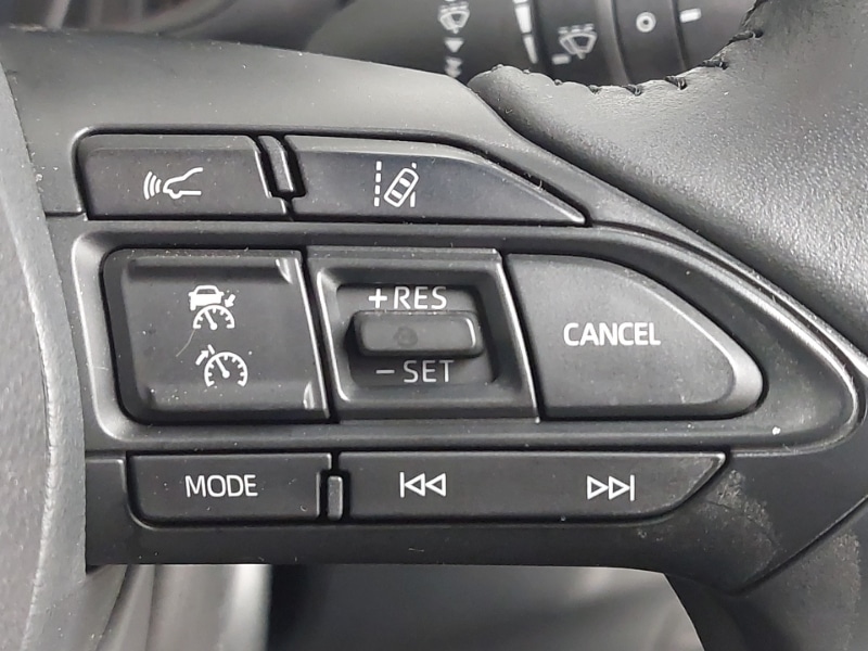 Used Toyota Aygo X 2023 for sale - 77987928: Photo 17