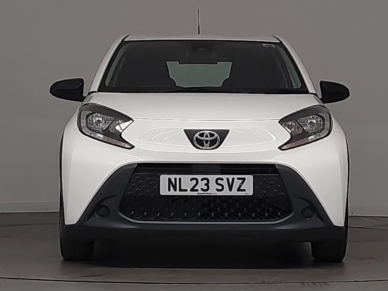 Used Toyota Aygo X 2023 for sale - 77987928: Photo 19