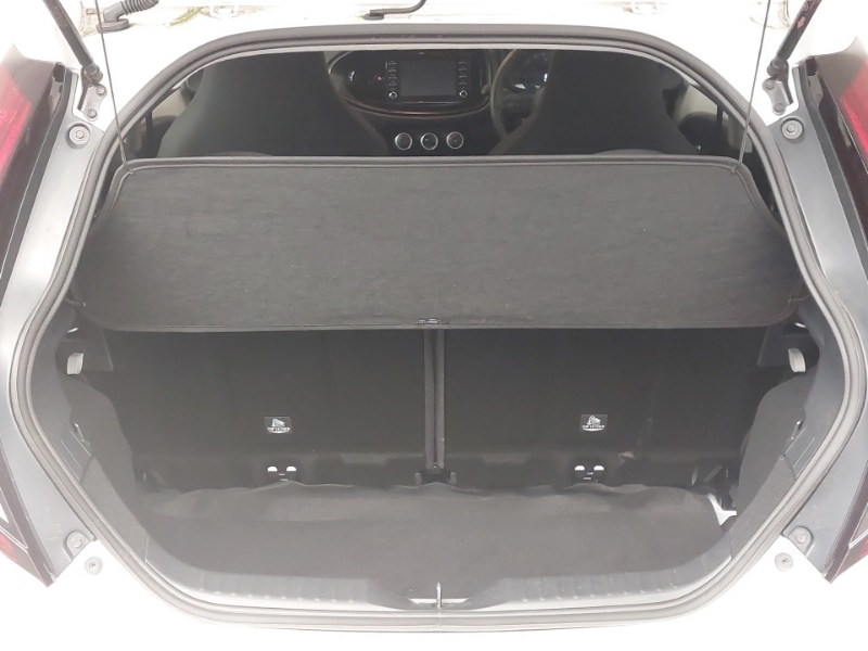 Used Toyota Aygo X 2023 for sale - 77987928: Photo 8