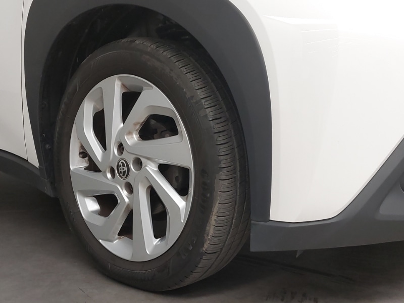 Used Toyota Aygo X 2023 for sale - 77987928: Photo 9