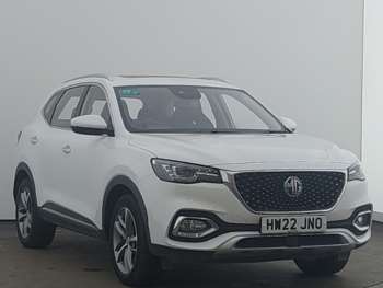 2022 - 1.5 T-GDI Exclusive 5dr