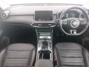 Used MG MG HS 2022 for sale - 75125373: Photo